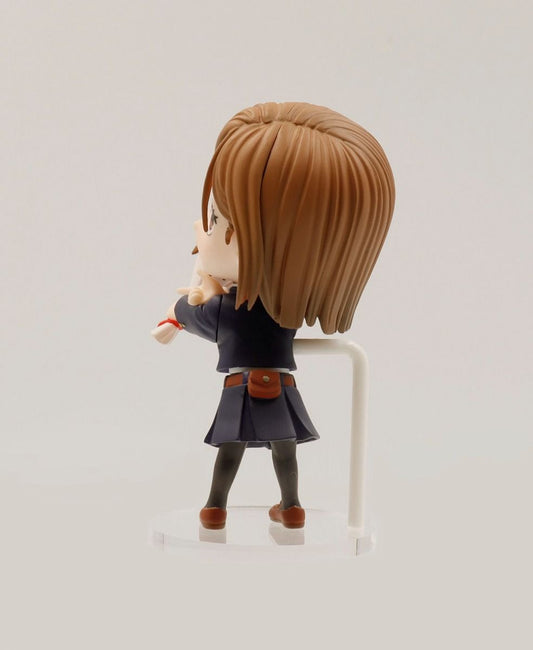 Jujutsu Kaisen Kugisaki Nobara Deformed Figure Vol 2 - Official Prize Figure - DelsBricks Toys & CollectiblesFiguresDelsBricks Toys & CollectiblesSuper Anime Store
