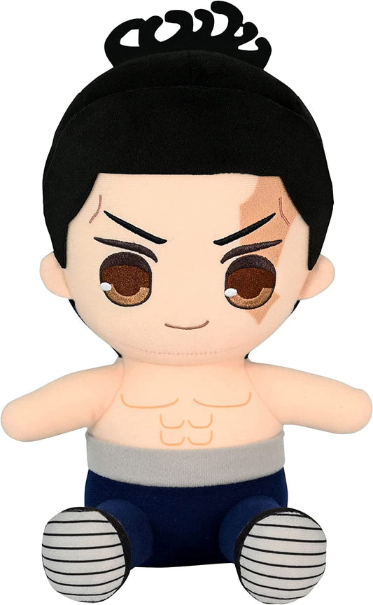JUJUTSU KAISEN - KYURUMARU Big Plush Toy - Aoi Todo - DelsBricks Toys & CollectiblesPlushDelsBricks Toys & CollectiblesSuper Anime Store