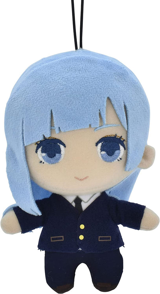 JUJUTSU KAISEN Plush Toy - Kasumi Miwa - DelsBricks Toys & CollectiblesPlushiesDelsBricks Toys & CollectiblesSuper Anime Store