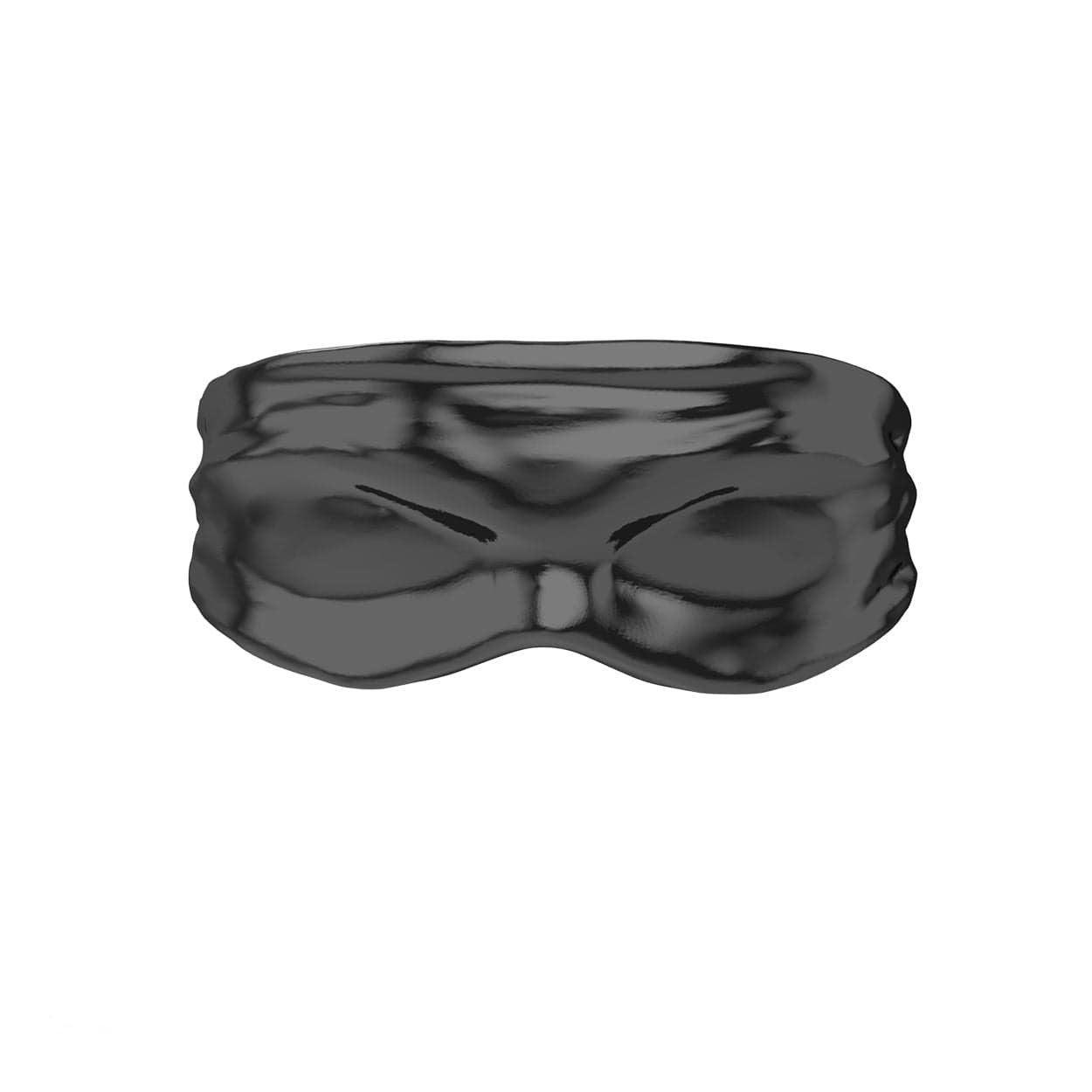 Jujutsu Kaisen™ Satoru's Blindfold Ring - DelsBricks Toys & CollectiblesRINGDelsBricks Toys & CollectiblesMISTERVERSE