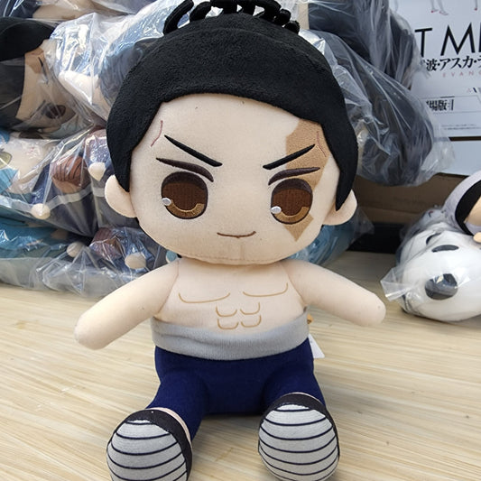 Jujutsu Kaisen Vol. 5 Aio Todo Big Plush (Japanese Market) - DelsBricks Toys & CollectiblesPlushiesDelsBricks Toys & CollectiblesSuper Anime Store