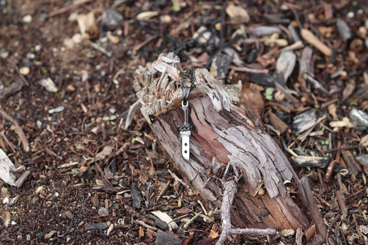 Jujutsu Kaisen™ Yuji's Slaughter Demon Necklace - DelsBricks MinifiguresNECKLACEDelsBricks MinifiguresMister SFC