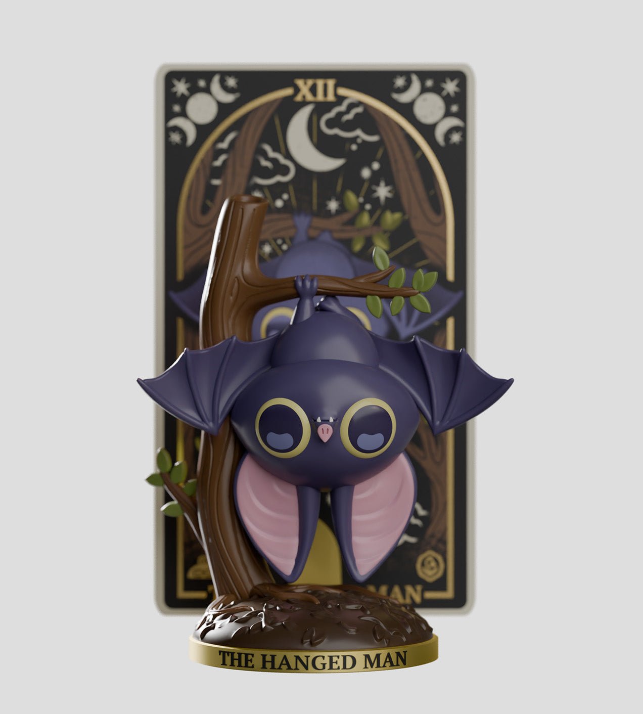 (JULY 2026 RESTOCK) Kaleidos Creative: Wild Magic Tarot Blind Box - DelsBricks Toys & CollectiblesDelsBricks Toys & CollectiblesRalphie's Funhouse