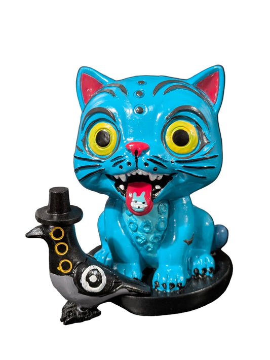 K - Pop Demon Hunters – Derpy & Sussie Hand - Painted Figure - DelsBricks Toys & CollectiblesDelsBricks Toys & CollectiblesRalphie's Funhouse