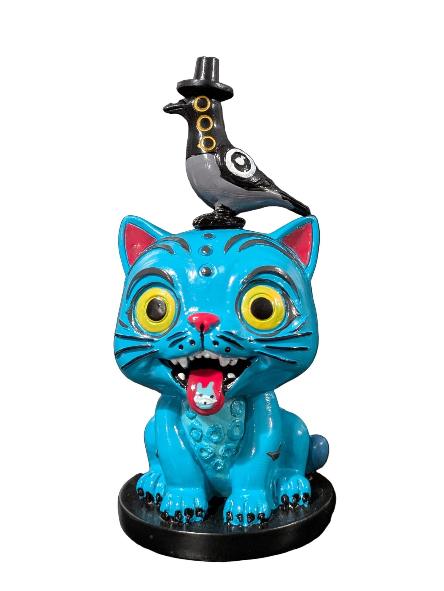 K - Pop Demon Hunters – Derpy & Sussie Hand - Painted Figure - DelsBricks Toys & CollectiblesDelsBricks Toys & CollectiblesRalphie's Funhouse