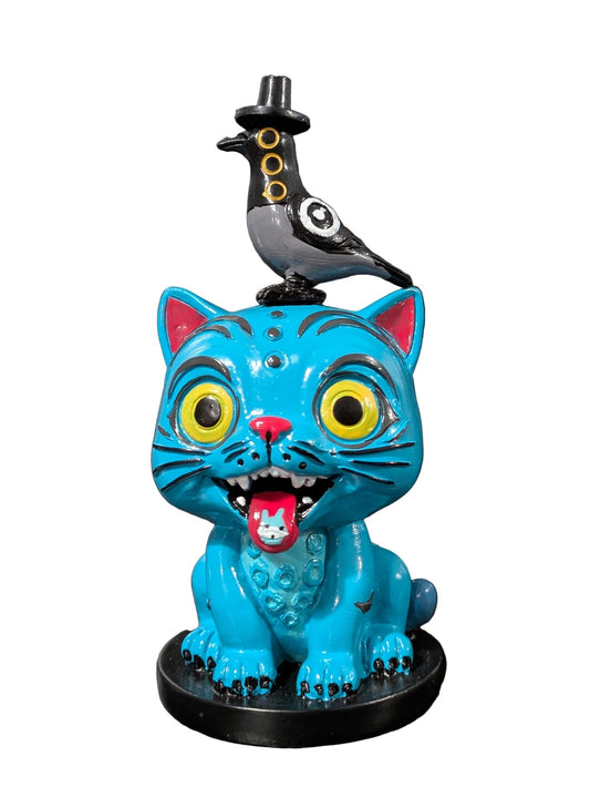 K - Pop Demon Hunters – Derpy & Sussie Hand - Painted Figure - DelsBricks Toys & CollectiblesDelsBricks Toys & CollectiblesRalphie's Funhouse