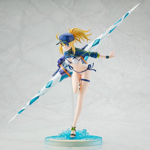 Kadokawa Fate Grand Order: Foreigner Mysterious Heroine XX 1:7 Scale PVC Figure - DelsBricks Toys & CollectiblesFiguresDelsBricks Toys & CollectiblesSuper Anime Store