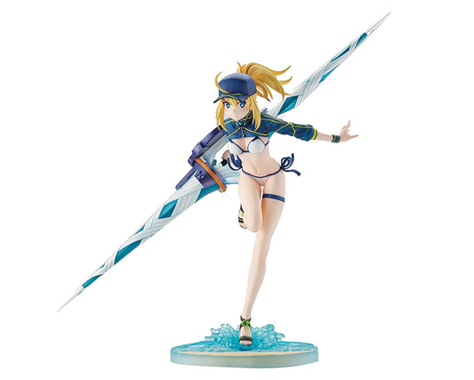 Kadokawa Fate Grand Order: Foreigner Mysterious Heroine XX 1:7 Scale PVC Figure - DelsBricks Toys & CollectiblesFiguresDelsBricks Toys & CollectiblesSuper Anime Store