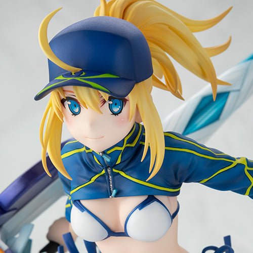 Kadokawa Fate Grand Order: Foreigner Mysterious Heroine XX 1:7 Scale PVC Figure - DelsBricks Toys & CollectiblesFiguresDelsBricks Toys & CollectiblesSuper Anime Store