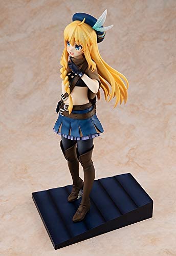 Kadokawa Zoku Kono Subarashii Sekai ni Bakuen wo!: Iris (Light Novel Band of Thieves Version) 1:7 Scale PVC Figure - DelsBricks Toys & CollectiblesFiguresDelsBricks Toys & CollectiblesSuper Anime Store