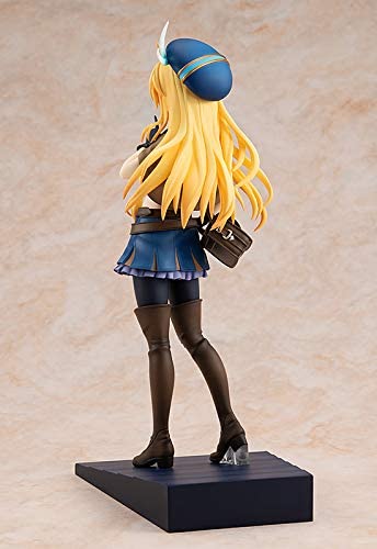 Kadokawa Zoku Kono Subarashii Sekai ni Bakuen wo!: Iris (Light Novel Band of Thieves Version) 1:7 Scale PVC Figure - DelsBricks Toys & CollectiblesFiguresDelsBricks Toys & CollectiblesSuper Anime Store