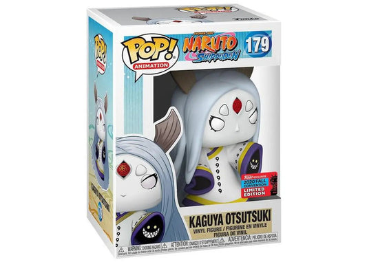 Kaguya Otsutsuki - DelsBricks Toys & CollectiblesDelsBricks Toys & CollectiblesRalphie's Funhouse