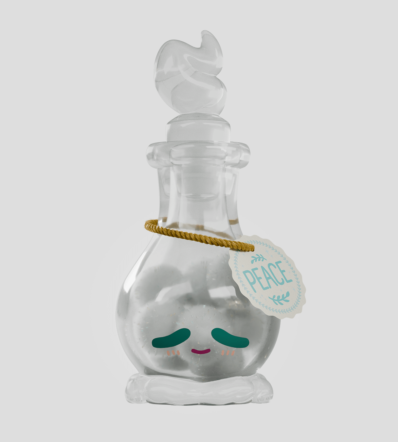 Kaleidos Creative: Elixy Blind Box - DelsBricks Toys & CollectiblesDelsBricks Toys & CollectiblesRalphie's Funhouse