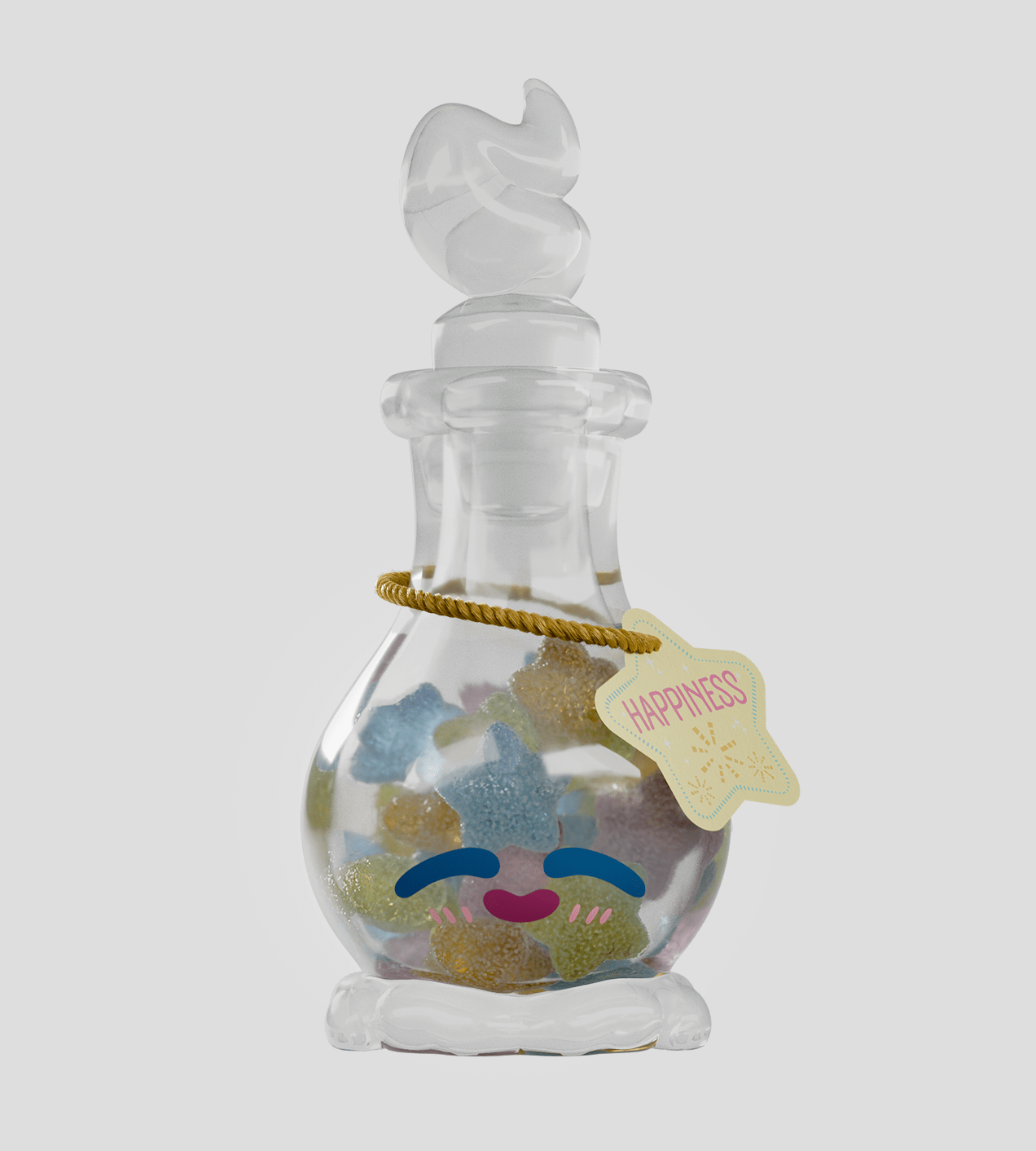 Kaleidos Creative: Elixy Blind Box - DelsBricks Toys & CollectiblesDelsBricks Toys & CollectiblesRalphie's Funhouse