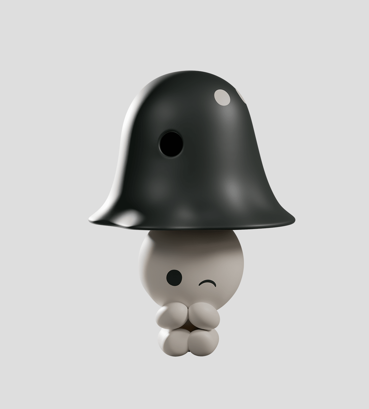 Kaleidos Creative: Meyanmi Shadow Blind Box - DelsBricks Toys & CollectiblesDelsBricks Toys & CollectiblesRalphie's Funhouse