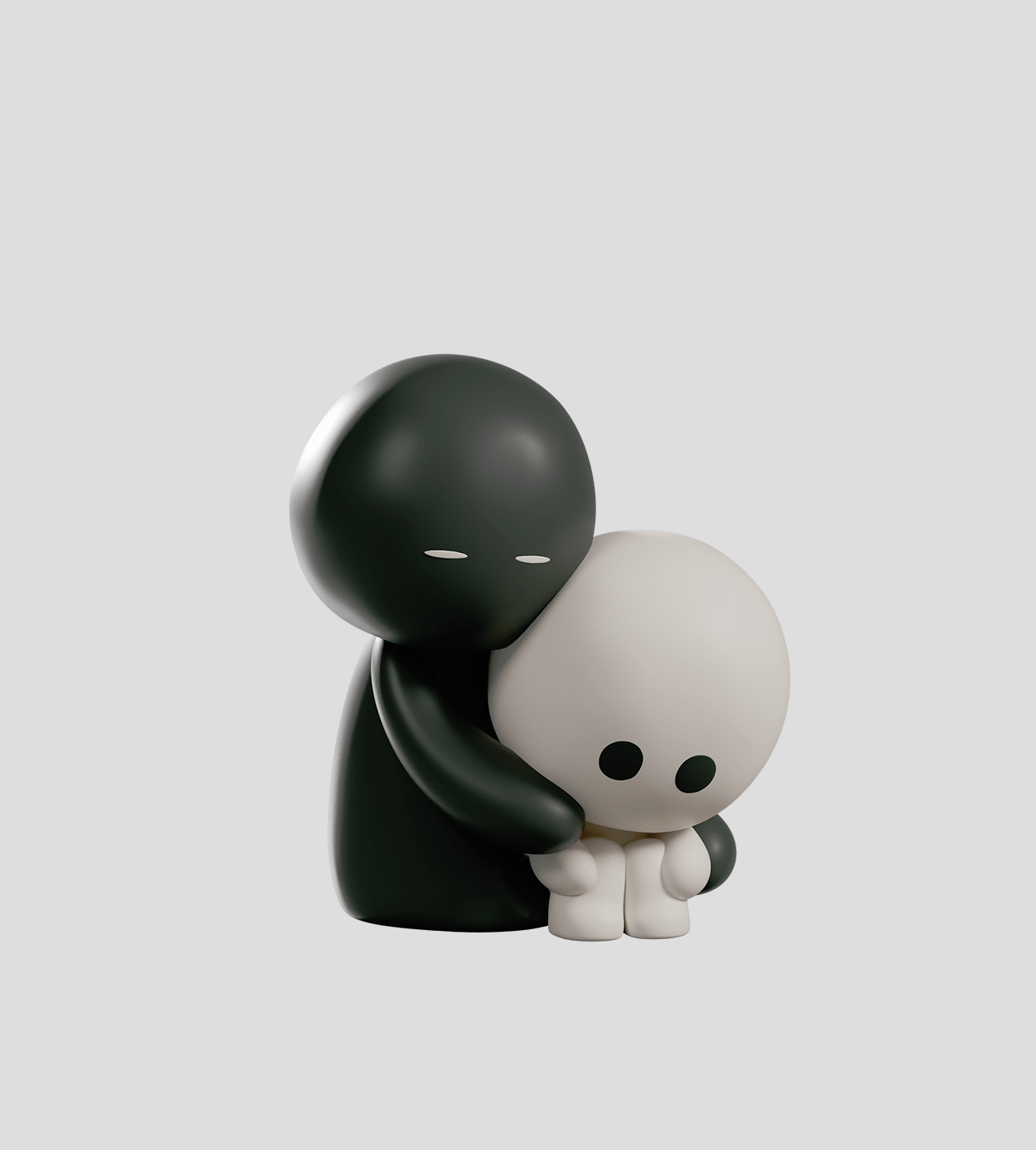 Kaleidos Creative: Meyanmi Shadow Blind Box - DelsBricks Toys & CollectiblesDelsBricks Toys & CollectiblesRalphie's Funhouse