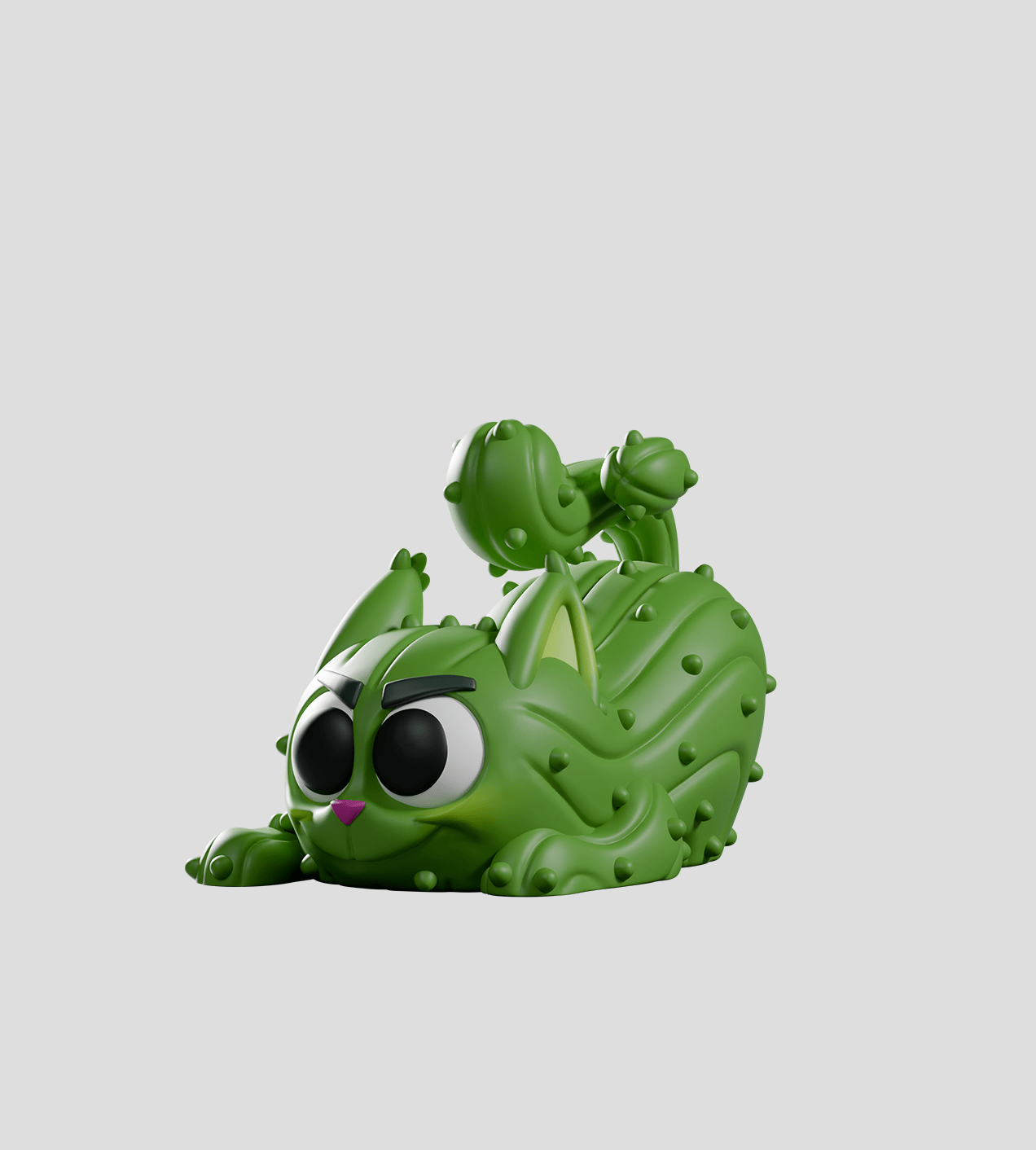 Kaleidos Creative: Pricklepuss Blind Box - DelsBricks Toys & CollectiblesDelsBricks Toys & CollectiblesRalphie's Funhouse