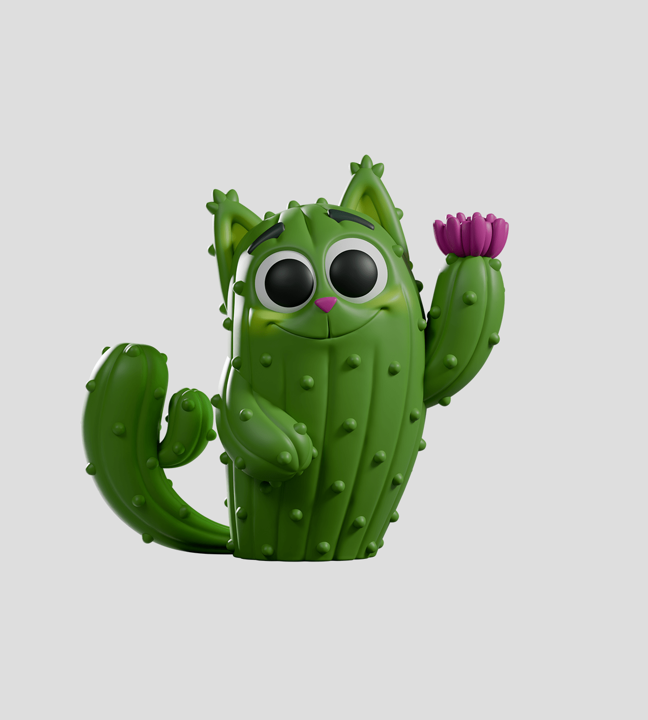 Kaleidos Creative: Pricklepuss Blind Box - DelsBricks Toys & CollectiblesDelsBricks Toys & CollectiblesRalphie's Funhouse