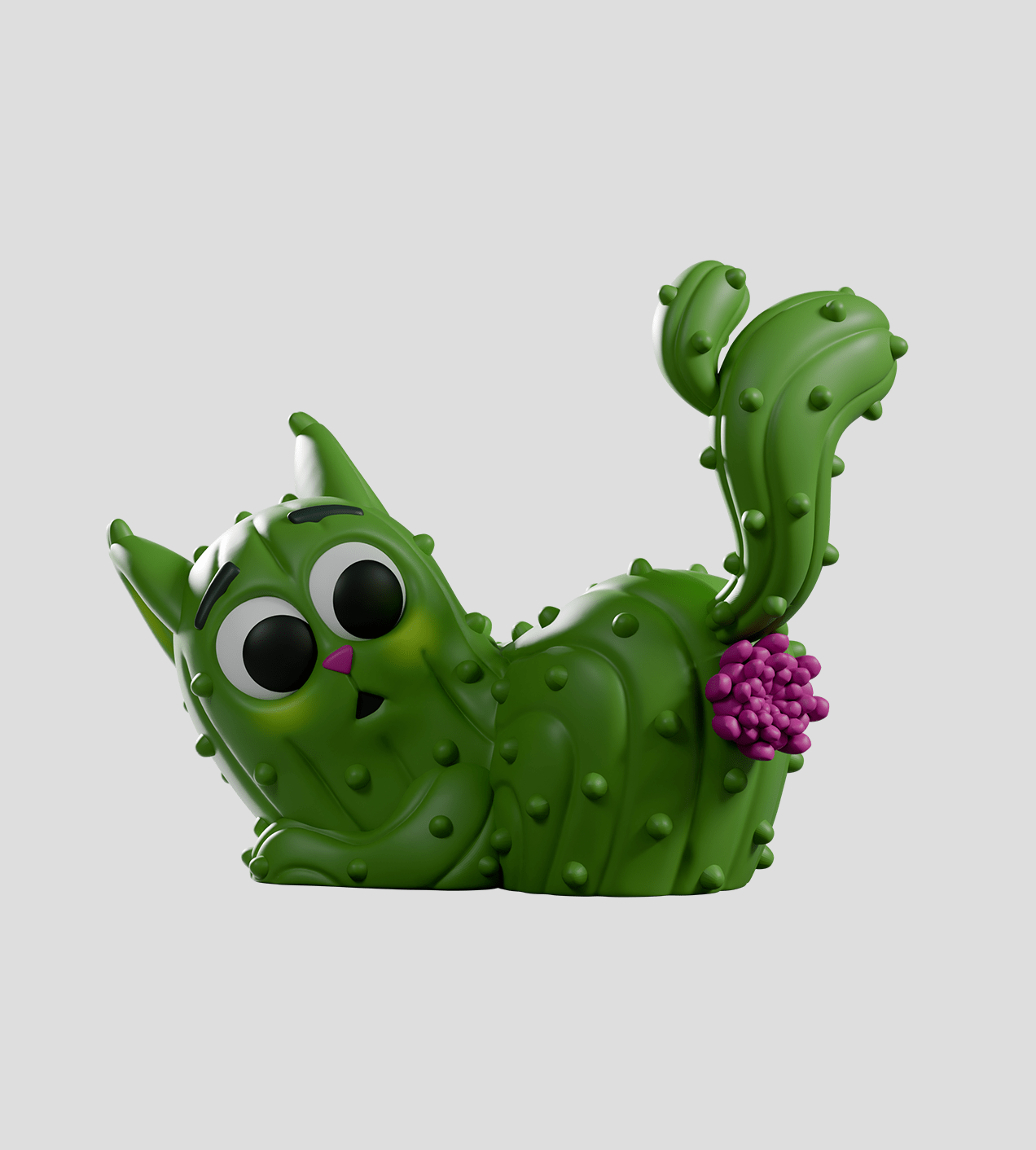 Kaleidos Creative: Pricklepuss Blind Box - DelsBricks Toys & CollectiblesDelsBricks Toys & CollectiblesRalphie's Funhouse