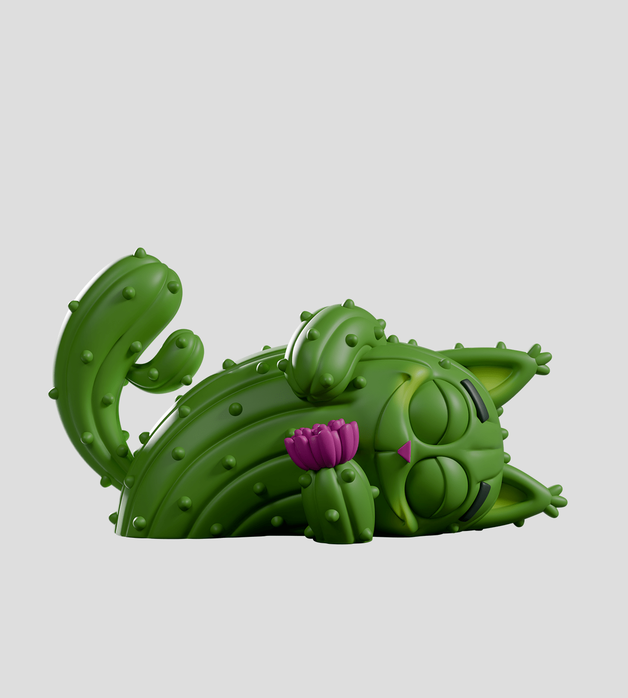 Kaleidos Creative: Pricklepuss Blind Box - DelsBricks Toys & CollectiblesDelsBricks Toys & CollectiblesRalphie's Funhouse