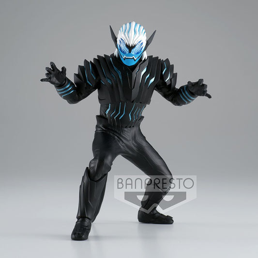 Kamen Rider Revice Hero's Brave Statue Figure Vice - Official Banpresto Collectible - DelsBricks Toys & CollectiblesFiguresDelsBricks Toys & CollectiblesSuper Anime Store
