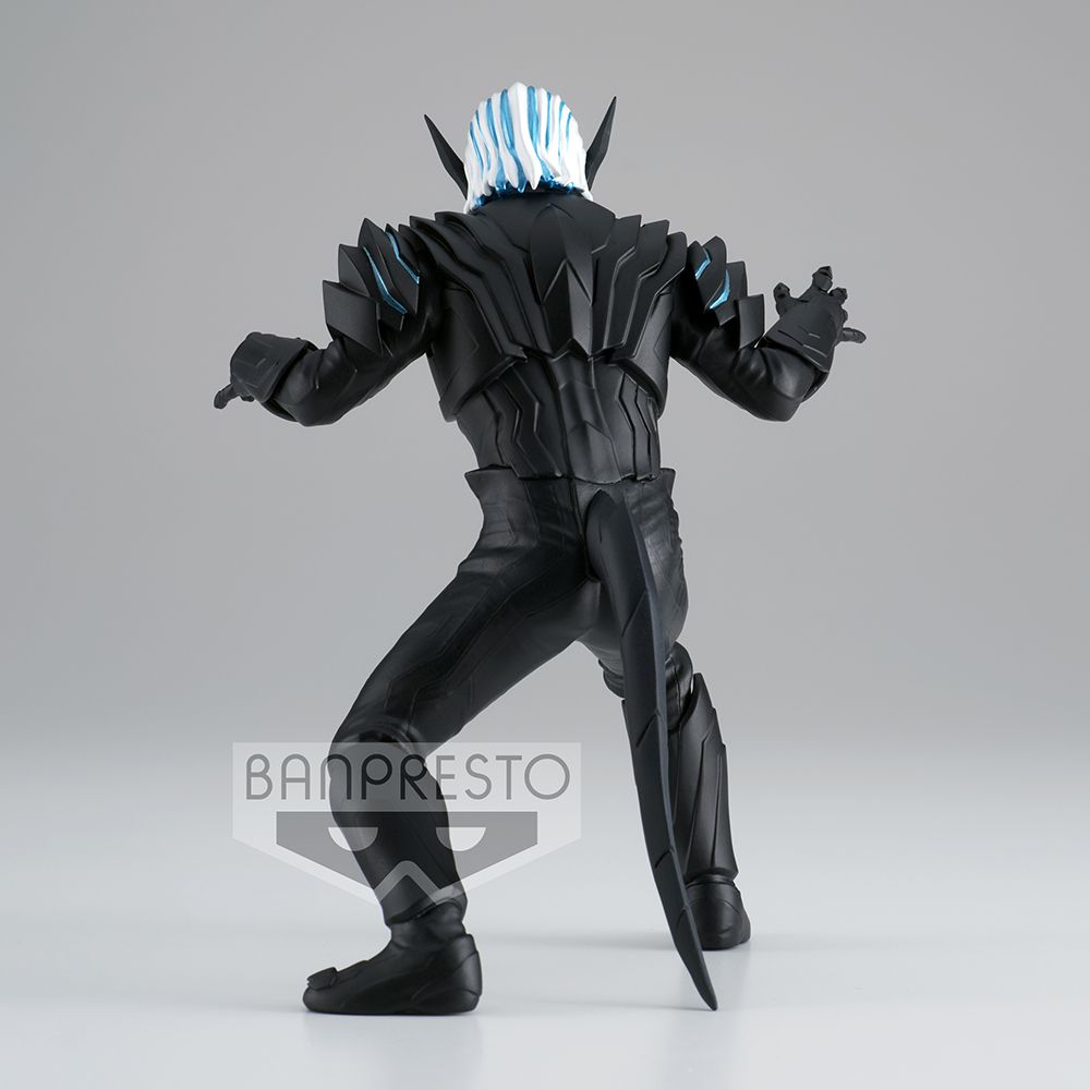 Kamen Rider Revice Hero's Brave Statue Figure Vice - Official Banpresto Collectible - DelsBricks Toys & CollectiblesFiguresDelsBricks Toys & CollectiblesSuper Anime Store