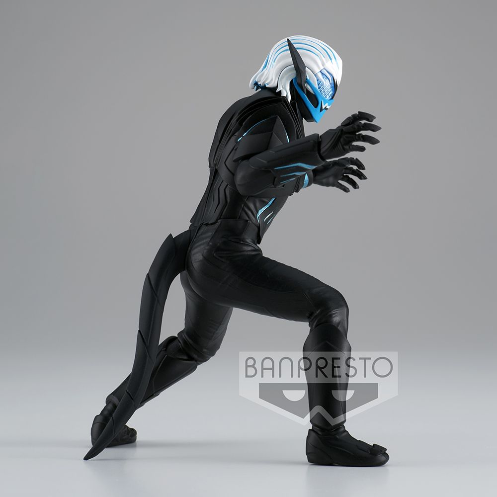 Kamen Rider Revice Hero's Brave Statue Figure Vice - Official Banpresto Collectible - DelsBricks Toys & CollectiblesFiguresDelsBricks Toys & CollectiblesSuper Anime Store