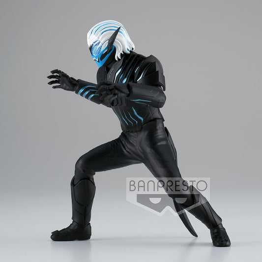Kamen Rider Revice Hero's Brave Statue Figure Vice - Official Banpresto Collectible - DelsBricks Toys & CollectiblesFiguresDelsBricks Toys & CollectiblesSuper Anime Store