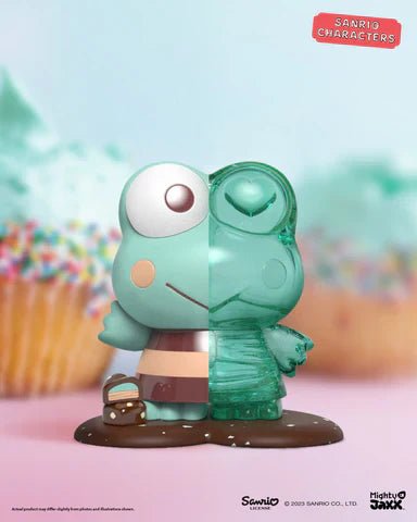 Kandy x Sanrio ft. Jason Freeny Series 02 (Choco Edition) (1 Blind Box) - DelsBricks Toys & CollectiblesFigureDelsBricks Toys & CollectiblesSuper Anime Store