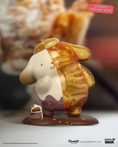 Kandy x Sanrio ft. Jason Freeny Series 02 (Choco Edition) (1 Blind Box) - DelsBricks Toys & CollectiblesFigureDelsBricks Toys & CollectiblesSuper Anime Store