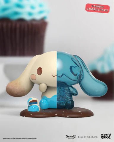 Kandy x Sanrio ft. Jason Freeny Series 02 (Choco Edition) (1 Blind Box) - DelsBricks Toys & CollectiblesFigureDelsBricks Toys & CollectiblesSuper Anime Store