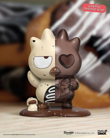 Kandy x Sanrio ft. Jason Freeny Series 02 (Choco Edition) (1 Blind Box) - DelsBricks Toys & CollectiblesFigureDelsBricks Toys & CollectiblesSuper Anime Store