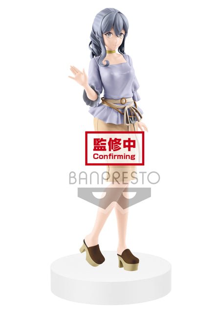 Kantai Collection - KanColle - EXQ - Figure - Gotland Figure (Japanese Version) - DelsBricks Toys & CollectiblesFiguresDelsBricks Toys & CollectiblesSuper Anime Store