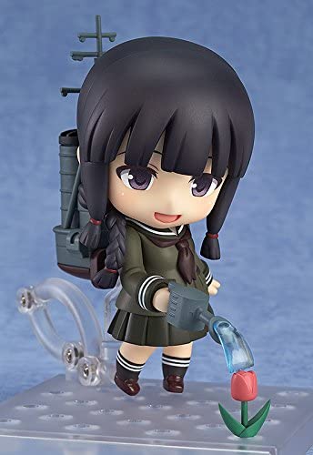 Kantai Collection - KanColle - Nendoroid 430 Kitakami (ねんどろいど きたかみ) Figure - DelsBricks Toys & CollectiblesFiguresDelsBricks Toys & CollectiblesSuper Anime Store