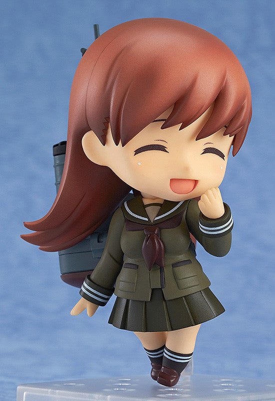 Kantai Collection - KanColle - Nendoroid 431 Ooi (ねんどろいど おおい) Figure - DelsBricks Toys & CollectiblesFiguresDelsBricks Toys & CollectiblesSuper Anime Store
