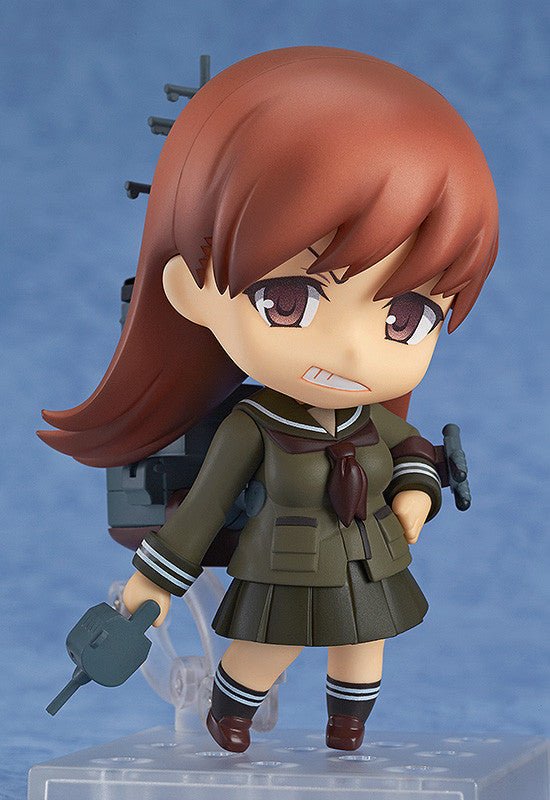 Kantai Collection - KanColle - Nendoroid 431 Ooi (ねんどろいど おおい) Figure - DelsBricks Toys & CollectiblesFiguresDelsBricks Toys & CollectiblesSuper Anime Store