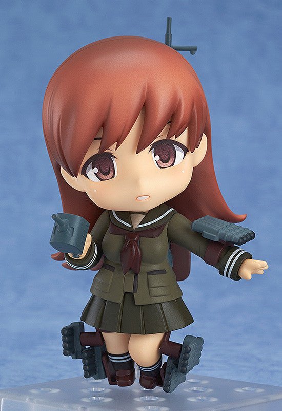 Kantai Collection - KanColle - Nendoroid 431 Ooi (ねんどろいど おおい) Figure - DelsBricks Toys & CollectiblesFiguresDelsBricks Toys & CollectiblesSuper Anime Store