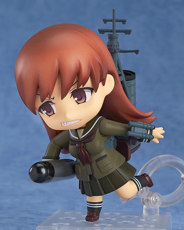 Kantai Collection - KanColle - Nendoroid 431 Ooi (ねんどろいど おおい) Figure - DelsBricks Toys & CollectiblesFiguresDelsBricks Toys & CollectiblesSuper Anime Store