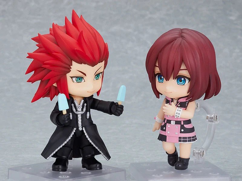 Kingdom Hearts III Nendoroid 1633 Kairi: Kingdom Hearts III Ver. Figure - DelsBricks Toys & CollectiblesFiguresDelsBricks Toys & CollectiblesSuper Anime Store