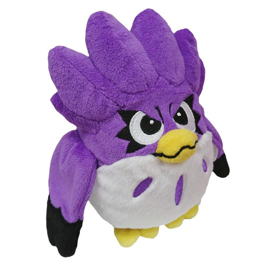 Kirby's Adventure Kirby of the Stars - Coo Plush, 6" - DelsBricks Toys & CollectiblesPlushiesDelsBricks Toys & CollectiblesSuper Anime Store