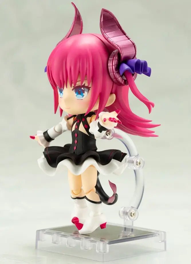 Kotobukiya Cu - poche Fate/Grand Order Lancer Elisabeth Bathory Posable Figure - DelsBricks Toys & CollectiblesFigureDelsBricks Toys & CollectiblesSuper Anime Store