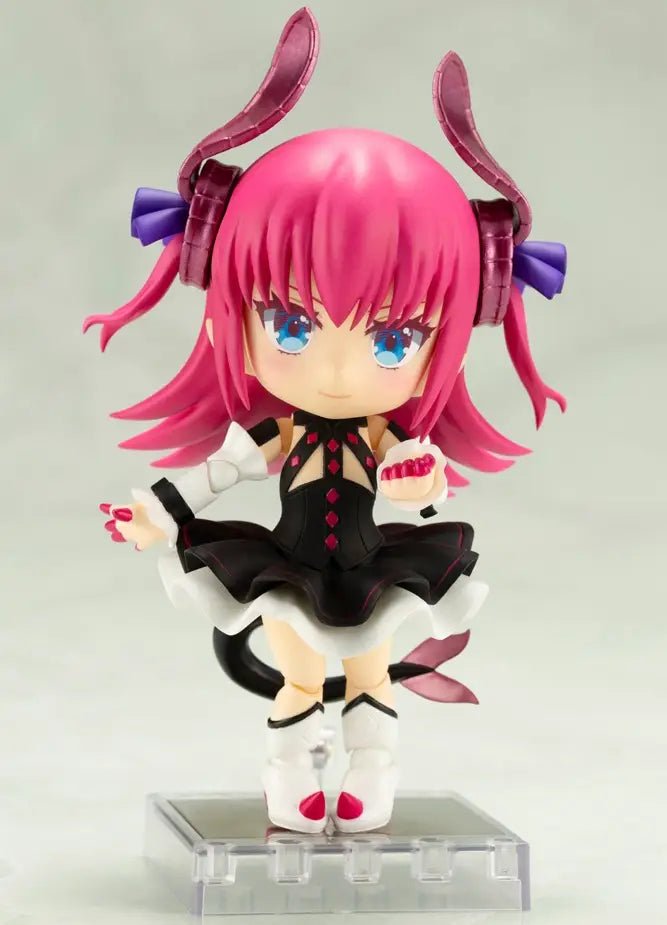 Kotobukiya Cu - poche Fate/Grand Order Lancer Elisabeth Bathory Posable Figure - DelsBricks Toys & CollectiblesFigureDelsBricks Toys & CollectiblesSuper Anime Store