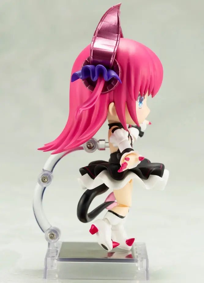 Kotobukiya Cu - poche Fate/Grand Order Lancer Elisabeth Bathory Posable Figure - DelsBricks Toys & CollectiblesFigureDelsBricks Toys & CollectiblesSuper Anime Store