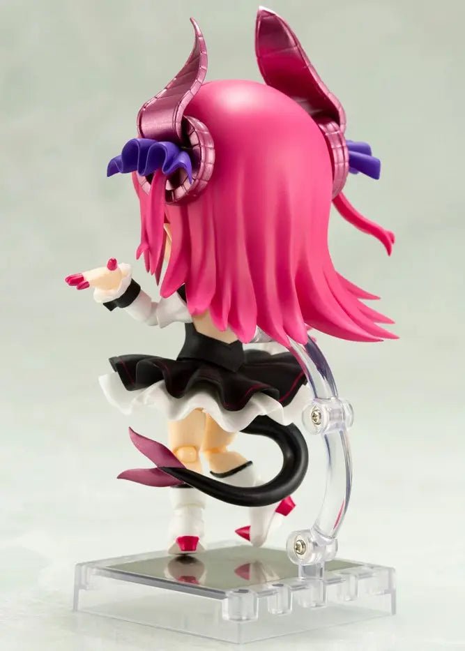 Kotobukiya Cu - poche Fate/Grand Order Lancer Elisabeth Bathory Posable Figure - DelsBricks Toys & CollectiblesFigureDelsBricks Toys & CollectiblesSuper Anime Store