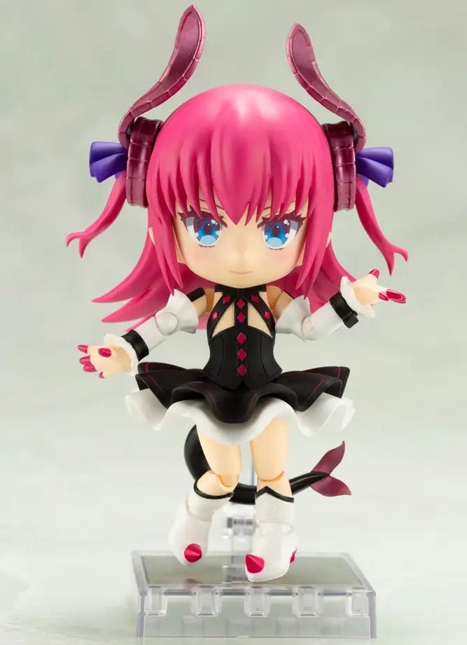 Kotobukiya Cu - poche Fate/Grand Order Lancer Elisabeth Bathory Posable Figure - DelsBricks Toys & CollectiblesFigureDelsBricks Toys & CollectiblesSuper Anime Store