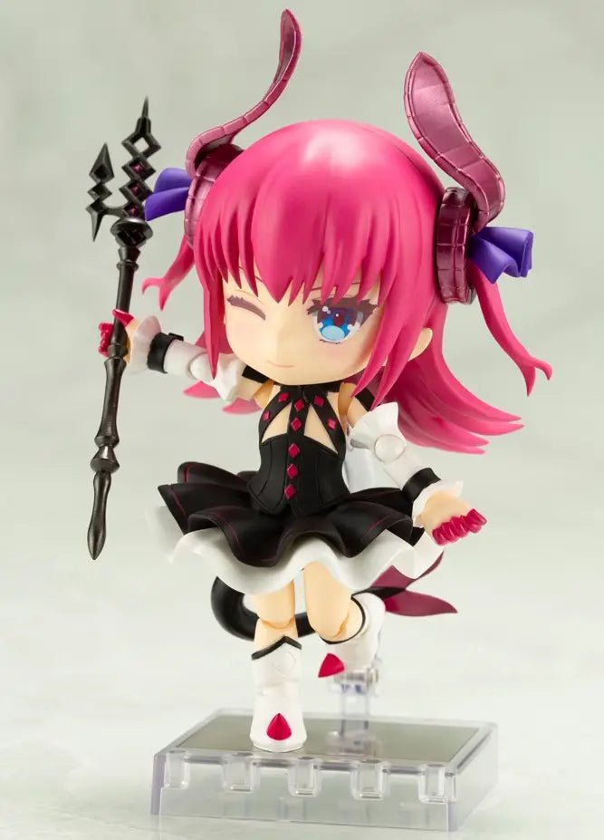 Kotobukiya Cu - poche Fate/Grand Order Lancer Elisabeth Bathory Posable Figure - DelsBricks Toys & CollectiblesFigureDelsBricks Toys & CollectiblesSuper Anime Store