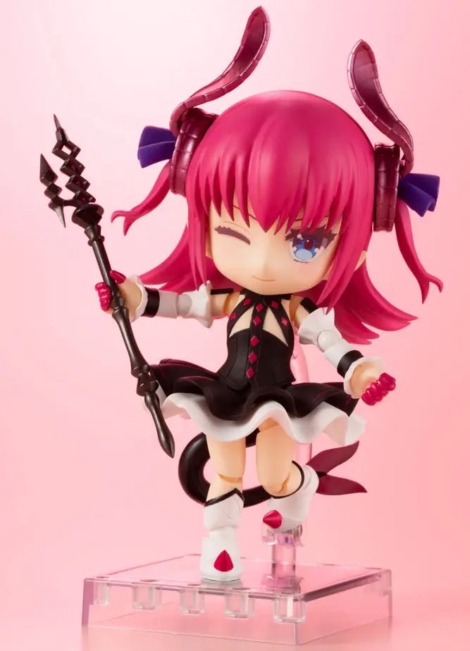 Kotobukiya Cu - poche Fate/Grand Order Lancer Elisabeth Bathory Posable Figure - DelsBricks Toys & CollectiblesFigureDelsBricks Toys & CollectiblesSuper Anime Store
