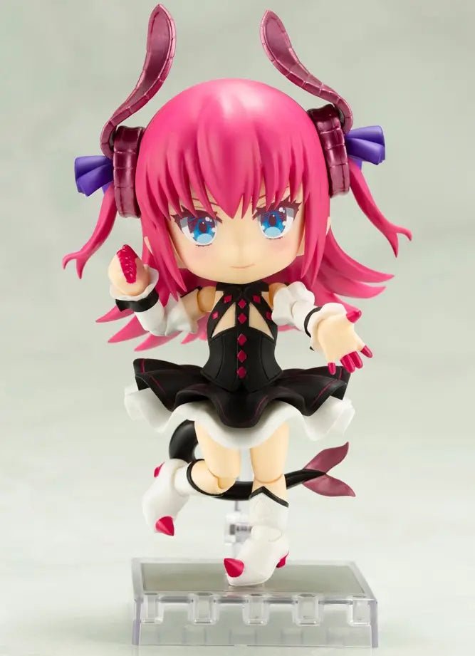 Kotobukiya Cu - poche Fate/Grand Order Lancer Elisabeth Bathory Posable Figure - DelsBricks Toys & CollectiblesFigureDelsBricks Toys & CollectiblesSuper Anime Store