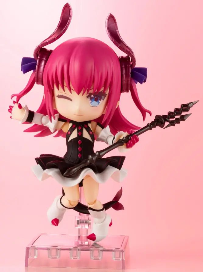 Kotobukiya Cu - poche Fate/Grand Order Lancer Elisabeth Bathory Posable Figure - DelsBricks Toys & CollectiblesFigureDelsBricks Toys & CollectiblesSuper Anime Store
