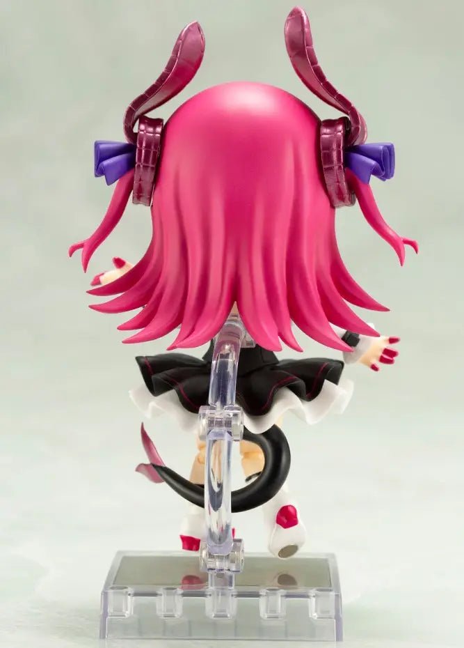 Kotobukiya Cu - poche Fate/Grand Order Lancer Elisabeth Bathory Posable Figure - DelsBricks Toys & CollectiblesFigureDelsBricks Toys & CollectiblesSuper Anime Store